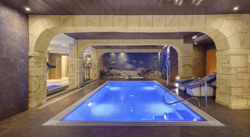 Pimar & Spa Hotel Blanes, Коста-Брава, Іспанія мініатюра 13