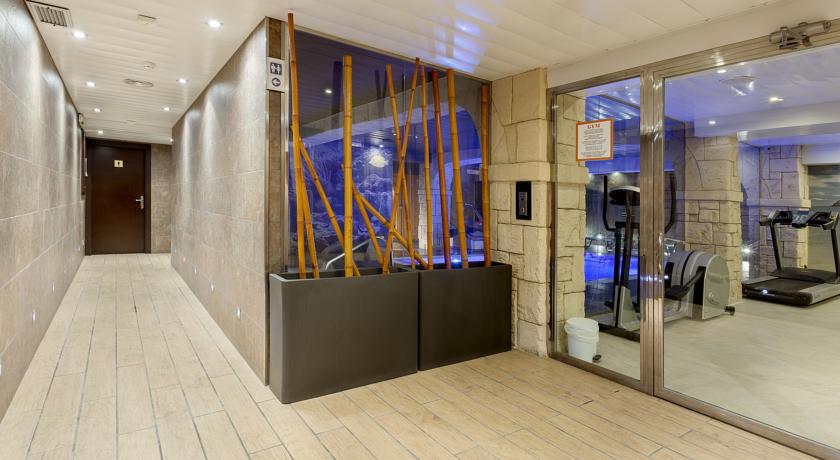 Pimar & Spa Hotel Blanes, Коста-Брава, Іспанія мініатюра 14