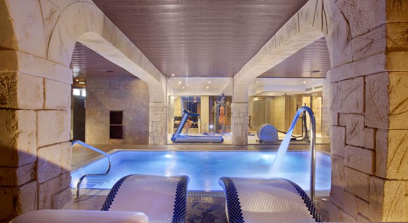 Pimar & Spa Hotel Blanes, Коста-Брава, Іспанія мініатюра 15