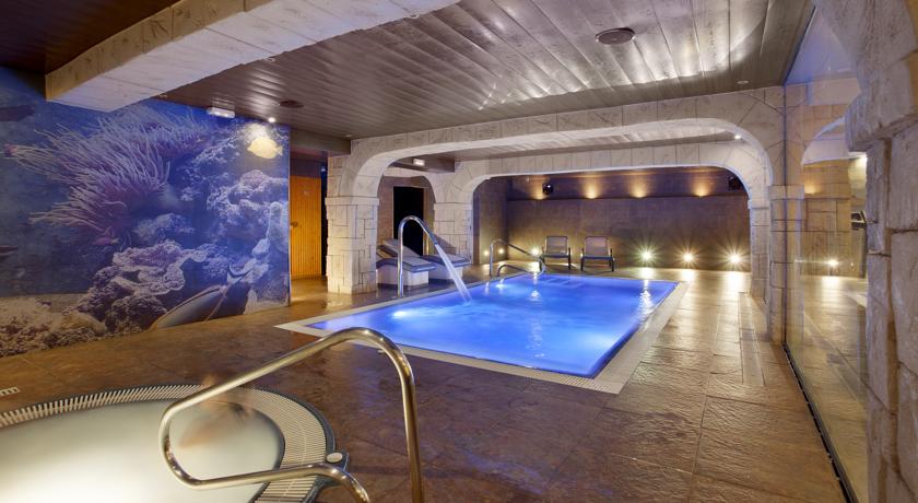 Pimar & Spa Hotel Blanes, Коста-Брава, Іспанія мініатюра 16