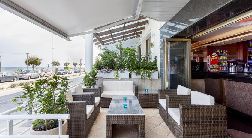 Pimar & Spa Hotel Blanes, Коста-Брава, Іспанія мініатюра 17