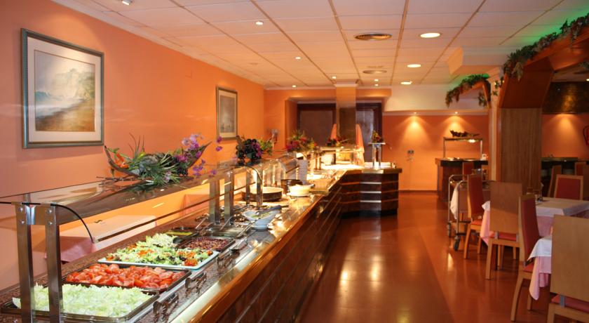 Pimar & Spa Hotel Blanes, Коста-Брава, Іспанія мініатюра 18