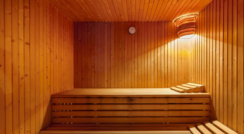 Pimar & Spa Hotel Blanes, Коста-Брава, Іспанія мініатюра 19