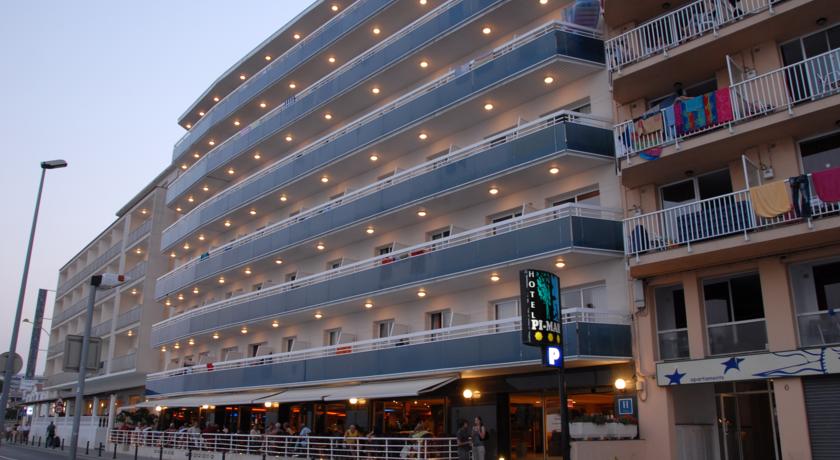 Pimar & Spa Hotel Blanes, Коста-Брава, Іспанія мініатюра 20