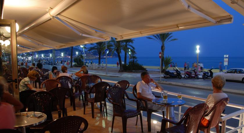 Pimar & Spa Hotel Blanes, Коста-Брава, Іспанія мініатюра 21