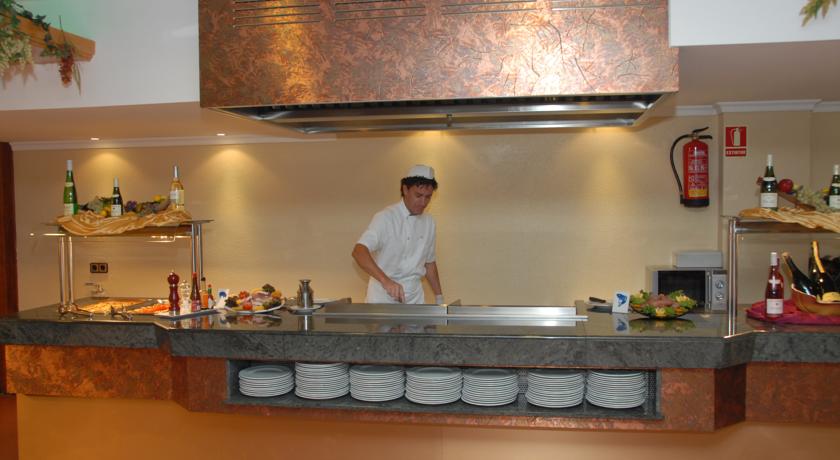 Pimar & Spa Hotel Blanes, Коста-Брава, Іспанія мініатюра 22