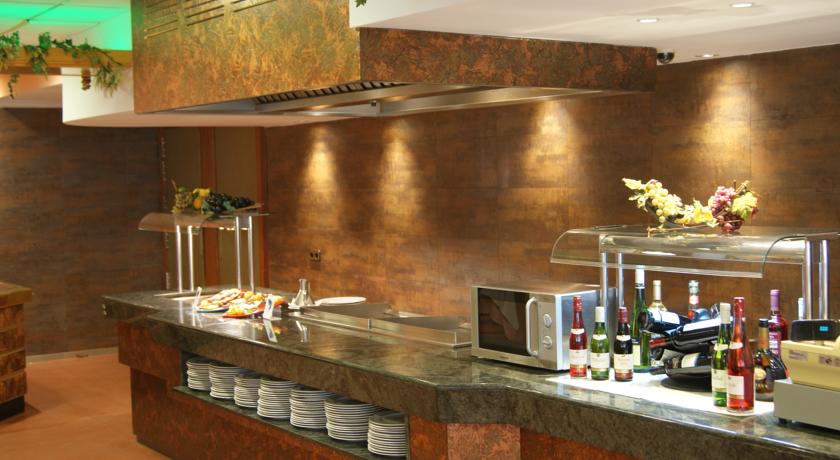 Pimar & Spa Hotel Blanes, Коста-Брава, Іспанія мініатюра 23