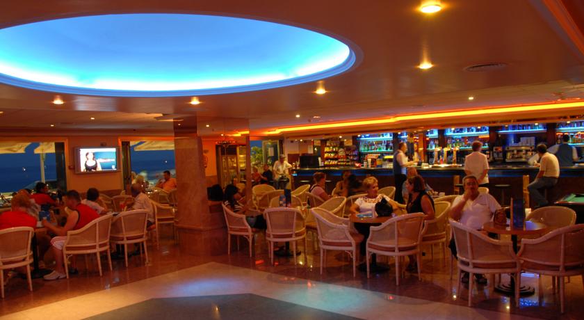 Pimar & Spa Hotel Blanes, Коста-Брава, Іспанія мініатюра 25