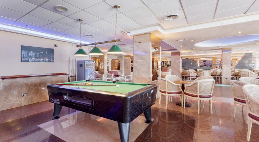Pimar & Spa Hotel Blanes, Коста-Брава, Іспанія мініатюра 26