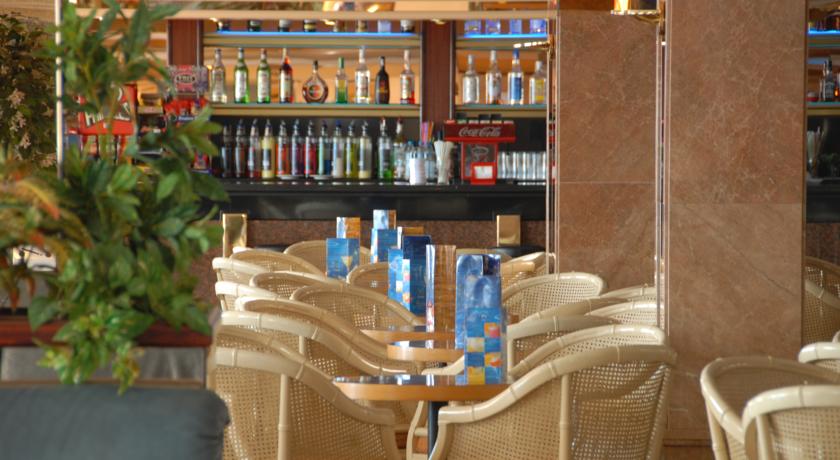 Pimar & Spa Hotel Blanes, Коста-Брава, Іспанія мініатюра 27