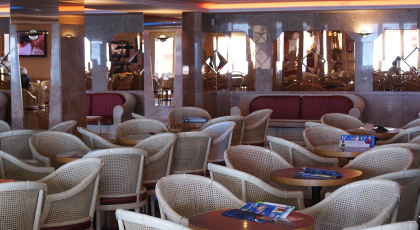 Pimar & Spa Hotel Blanes, Коста-Брава, Іспанія мініатюра 28
