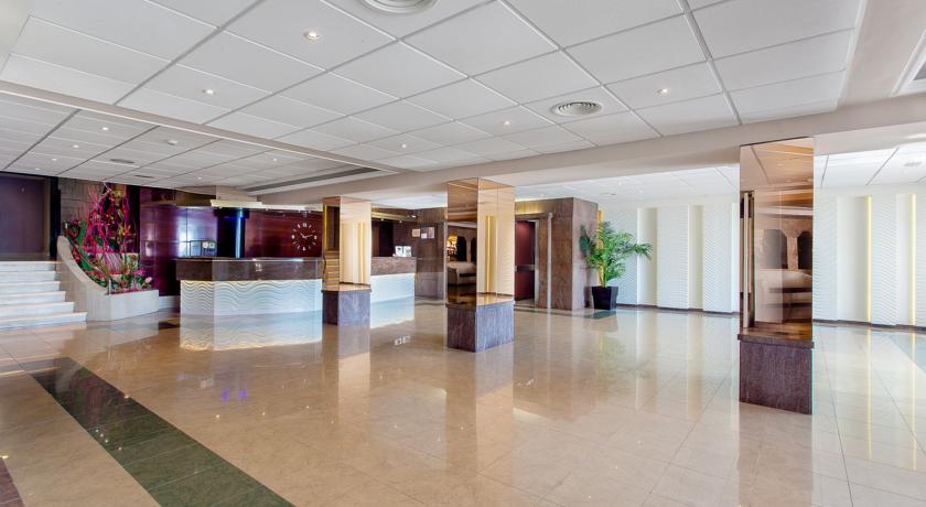 Pimar & Spa Hotel Blanes, Коста-Брава, Іспанія мініатюра 29