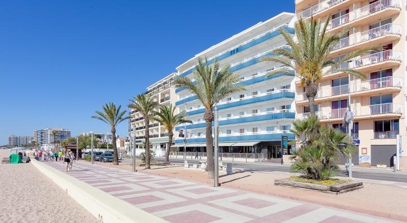 Pimar & Spa Hotel Blanes, Коста-Брава, Іспанія мініатюра 32