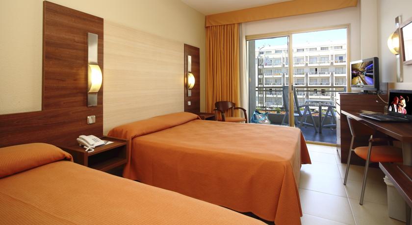 Aqua Hotel Aquamarina & Spa — Коста Барселона, Іспанія мініатюра 19