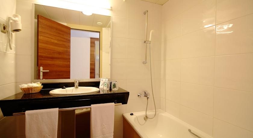Aqua Hotel Aquamarina & Spa — Коста Барселона, Іспанія мініатюра 25