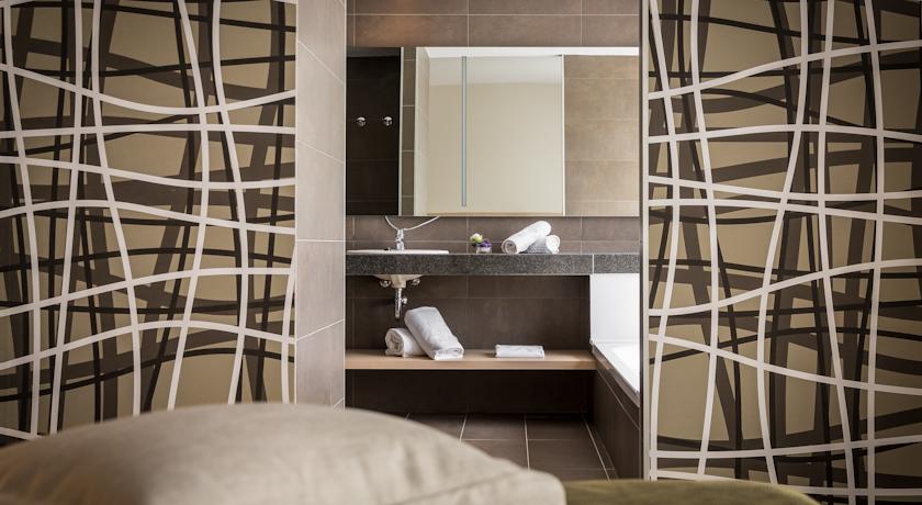 Aqua Hotel Aquamarina & Spa — Коста Барселона, Іспанія мініатюра 26