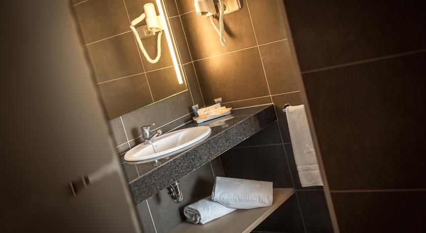Aqua Hotel Aquamarina & Spa — Коста Барселона, Іспанія мініатюра 28