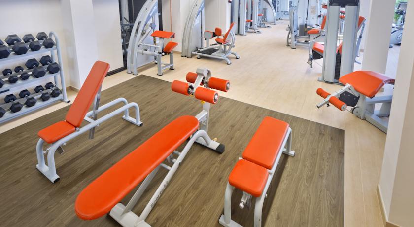 Aqua Hotel Aquamarina & Spa — Коста Барселона, Іспанія мініатюра 43