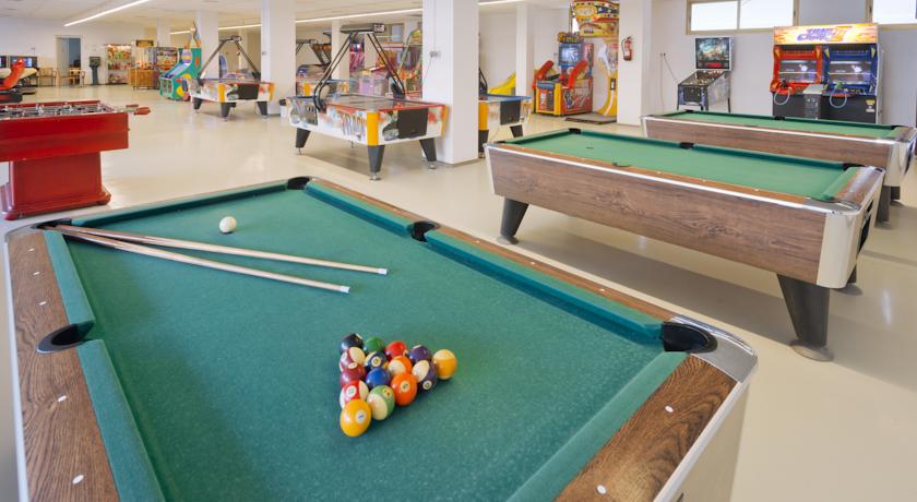 Aqua Hotel Aquamarina & Spa — Коста Барселона, Іспанія мініатюра 44
