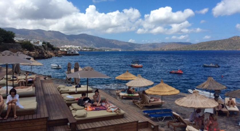 Tui Blue Elounda Village by AQUILA — о. Крит, Греція мініатюра 6