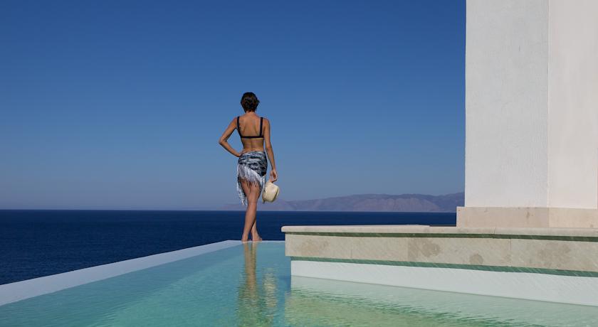 Tui Blue Elounda Village by AQUILA — о. Крит, Греція мініатюра 7