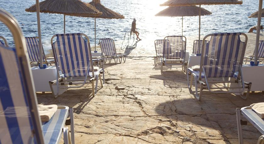 Tui Blue Elounda Village by AQUILA — о. Крит, Греція мініатюра 10