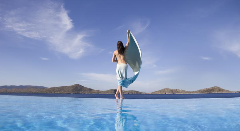 Tui Blue Elounda Village by AQUILA — о. Крит, Греція мініатюра 11