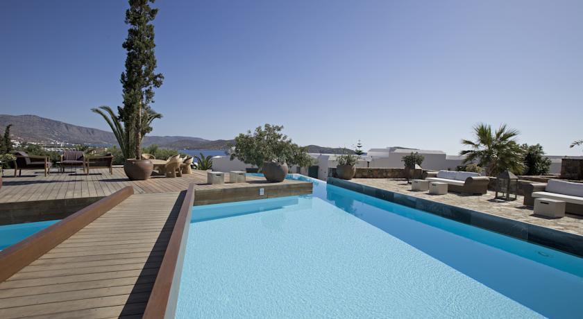 Tui Blue Elounda Village by AQUILA — о. Крит, Греція мініатюра 12