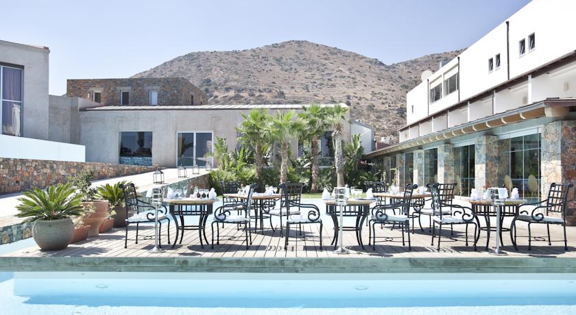 Tui Blue Elounda Village by AQUILA — о. Крит, Греція мініатюра 15