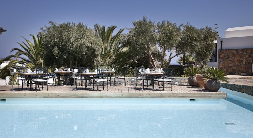 Tui Blue Elounda Village by AQUILA — о. Крит, Греція мініатюра 16