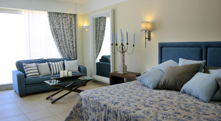 Tui Blue Elounda Village by AQUILA — о. Крит, Греція мініатюра 17