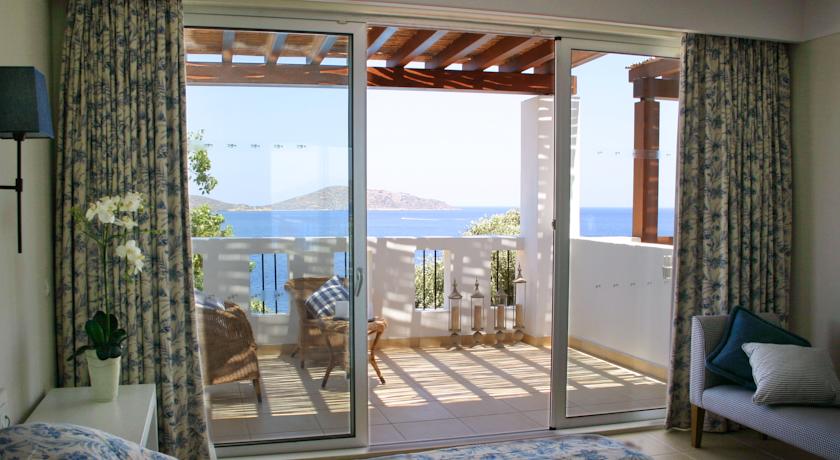 Tui Blue Elounda Village by AQUILA — о. Крит, Греція мініатюра 20