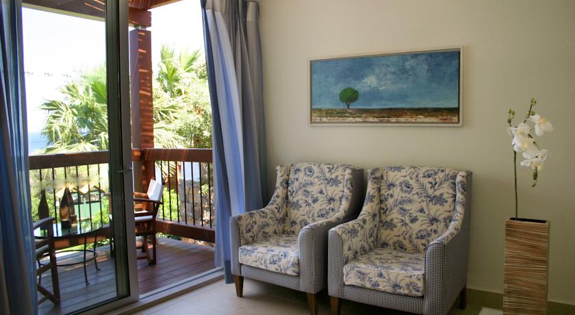Tui Blue Elounda Village by AQUILA — о. Крит, Греція мініатюра 21