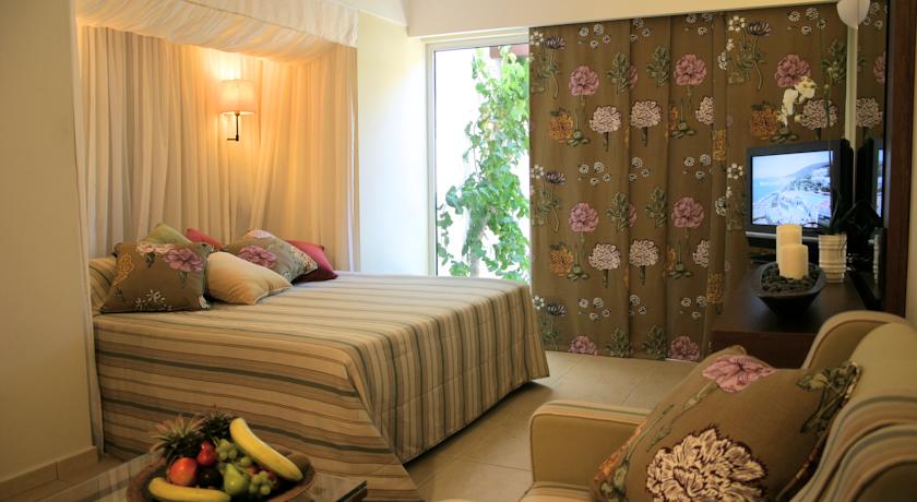 Tui Blue Elounda Village by AQUILA — о. Крит, Греція мініатюра 22