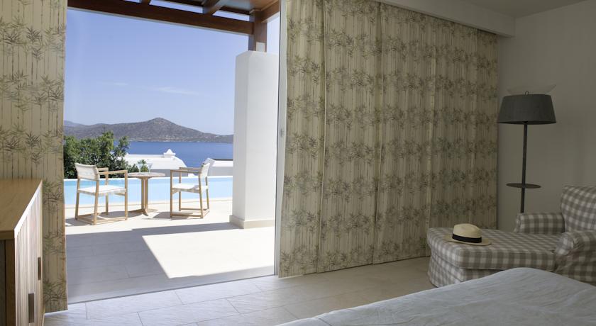 Tui Blue Elounda Village by AQUILA — о. Крит, Греція мініатюра 24