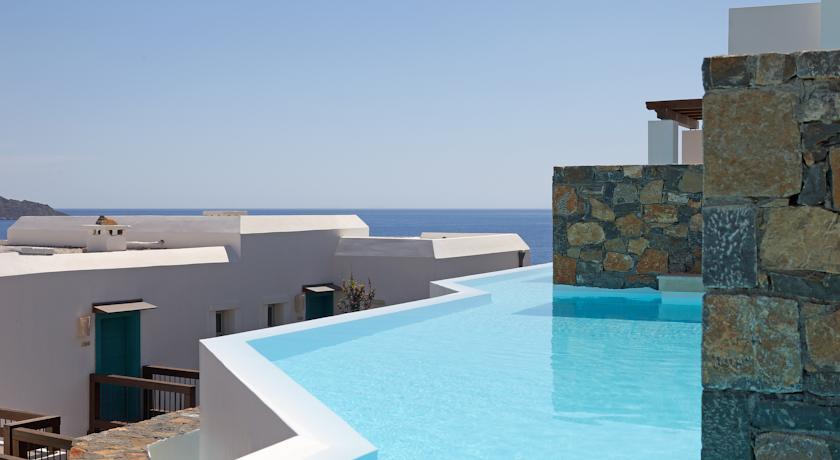 Tui Blue Elounda Village by AQUILA — о. Крит, Греція мініатюра 25