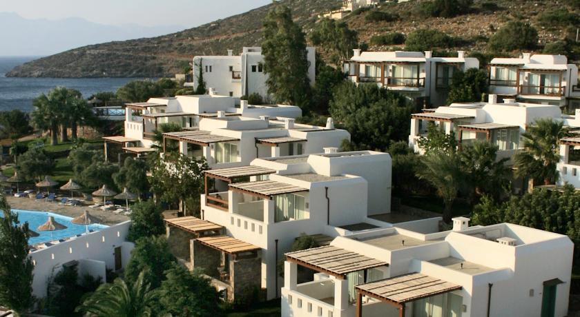 Tui Blue Elounda Village by AQUILA — о. Крит, Греція мініатюра 27