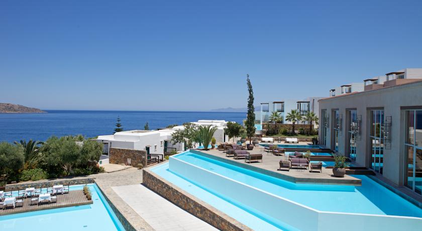 Tui Blue Elounda Village by AQUILA — о. Крит, Греція мініатюра 28