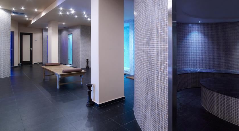 Tui Blue Elounda Village by AQUILA — о. Крит, Греція мініатюра 29