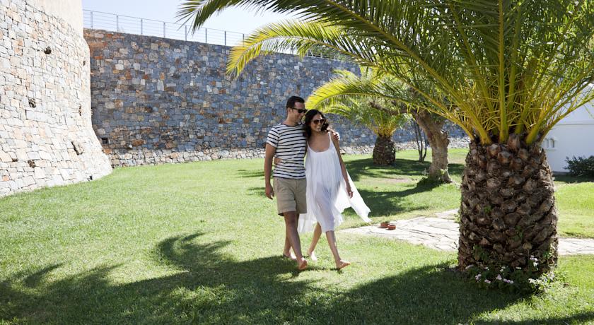 Tui Blue Elounda Village by AQUILA — о. Крит, Греція мініатюра 32
