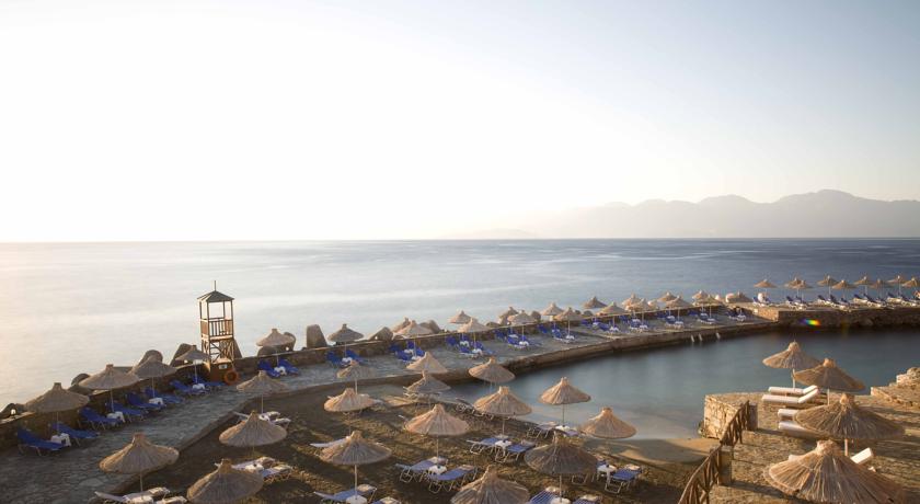 Tui Blue Elounda Village by AQUILA — о. Крит, Греція мініатюра 40