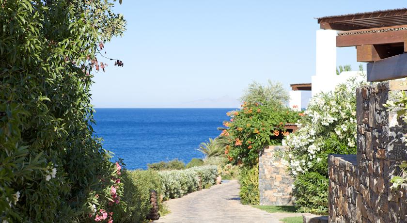 Tui Blue Elounda Village by AQUILA — о. Крит, Греція мініатюра 43