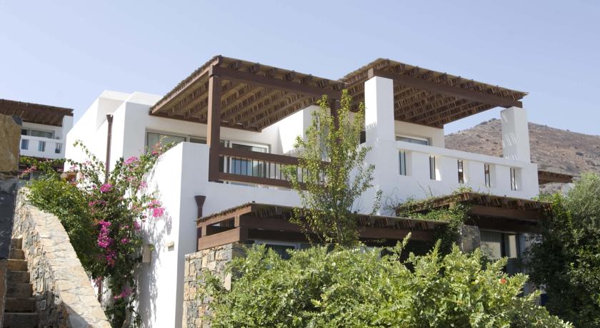 Tui Blue Elounda Village by AQUILA — о. Крит, Греція мініатюра 44