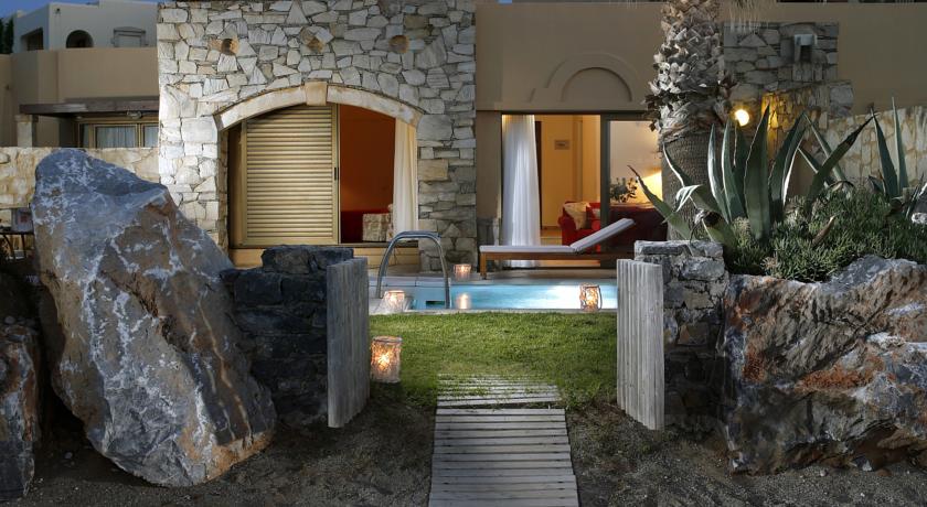 Aquila Rithymna Beach — о. Крит, Греція мініатюра 221