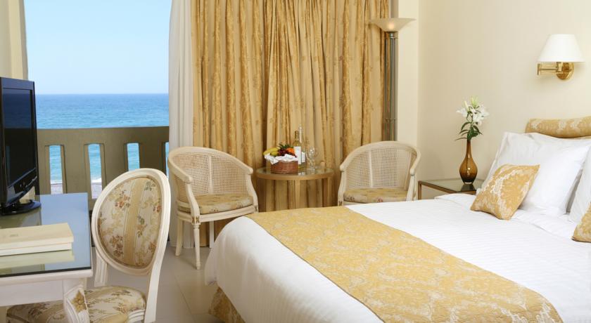 Aquila Rithymna Beach — о. Крит, Греція мініатюра 223