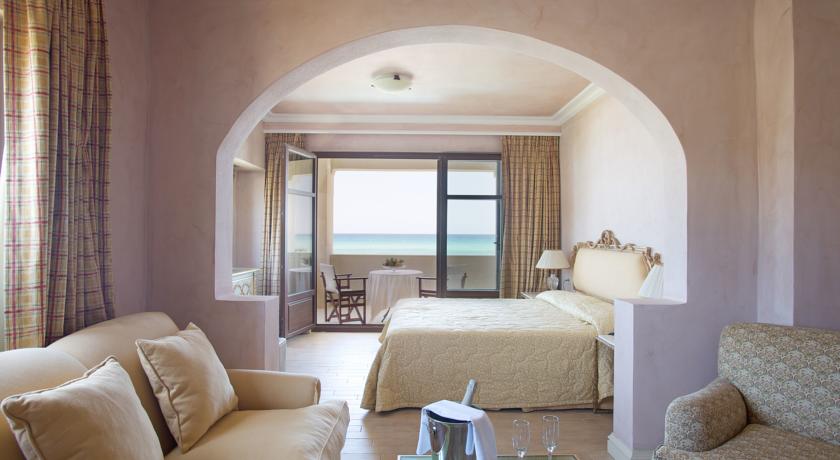 Aquila Rithymna Beach — о. Крит, Греція мініатюра 226