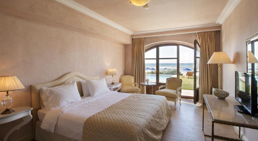 Aquila Rithymna Beach — о. Крит, Греція мініатюра 229