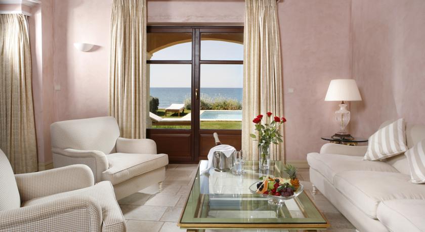 Aquila Rithymna Beach — о. Крит, Греція мініатюра 230