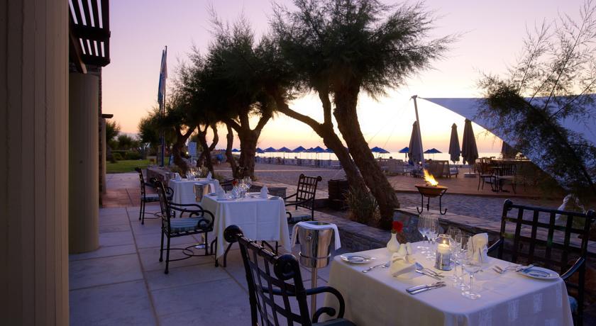 Aquila Rithymna Beach — о. Крит, Греція мініатюра 234
