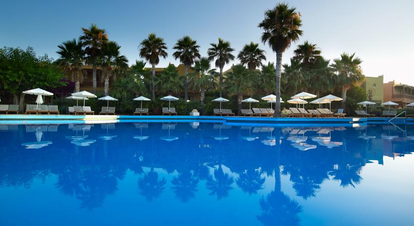 Aquila Rithymna Beach — о. Крит, Греція мініатюра 235